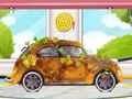 Peli Car Wash Salon
