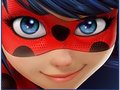 Peli LadyBug Hidden Stars