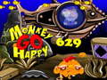 Peli Monkey Go Happy Stage 629