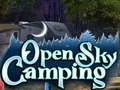 Peli Open Sky Camping