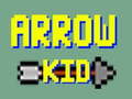 Peli Arrow Kid