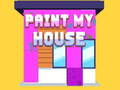 Peli Paint My House