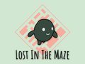 Peli Lost In The Maze
