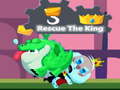 Peli Rescue The King