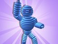 Peli Rope Man Rush 3d