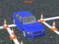 Peli Parking Cars 2022