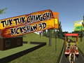 Peli TukTuk Chingchi Rickshaw 3D