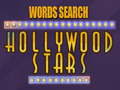 Peli Words Search : Hollywood Stars