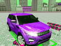 Peli Prado Parking Free