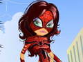 Peli Spider Girl Dress Up