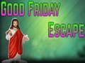 Peli Amgel Good Friday Escape