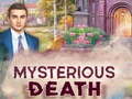 Peli Mysterious Death