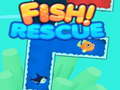 Peli Fish Rescue! 