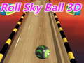 Peli Roll Sky Ball 3D