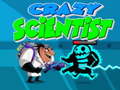 Peli Crazy Scientist