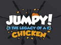 Peli Jumpy! The legacy of a chicken