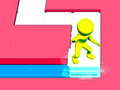 Peli Stack Maze Puzzle Game 3D