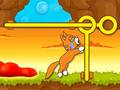 Peli Save The Kitten