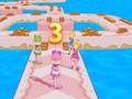 Peli Running Girl 3d
