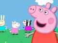 Peli Peppa Pig Match 3