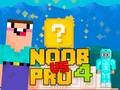 Peli Noob vs Pro 4 Lucky Block