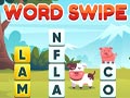 Peli Words Swipe