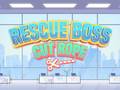 Peli Rescue Boss Cut Rope