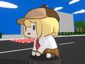 Peli Goomba Racing