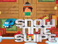 Peli Snow Time Swipe