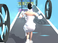 Peli Shower Run 3D