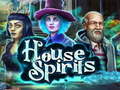 Peli House Spirits