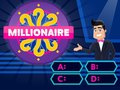 Peli Millionaire Trivia Quiz