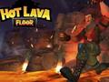 Peli Hot Lava Floor