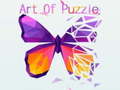 Peli Art Of Puzzle