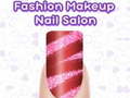 Peli Fashion Makeup Nail Salon