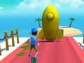Peli Rich Run