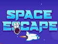 Peli Space Escape