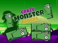 Peli Crazy Monster Blocks