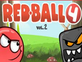 Peli Red Ball 4: Part 2