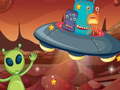 Peli Alien Wonderland Hidden