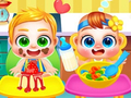 Peli My Lovely Baby Care