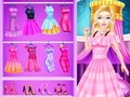 Peli Fashion Doll Closet