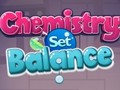 Peli Chemistry Set Balance