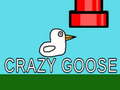 Peli Crazy Goose