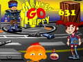 Peli Monkey Go Happy Stage 631