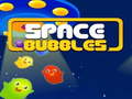 Peli Space Bubbles