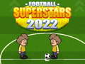 Peli Football Superstars 2022