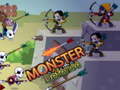 Peli Monster Defense 