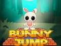 Peli Bunny Jump