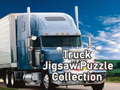 Peli Truck Jigsaw Puzzle Collection